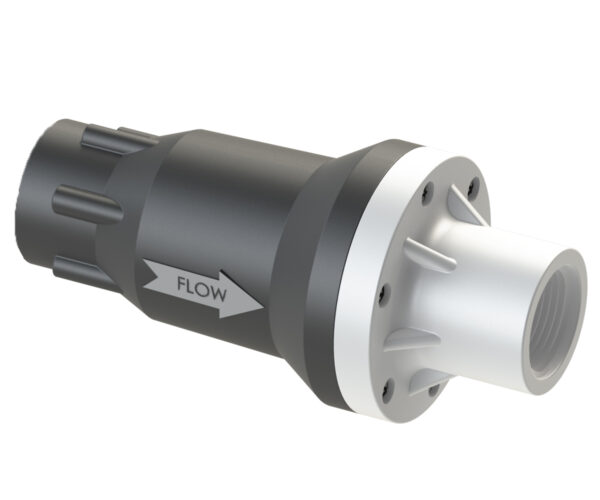Flow-Rite Regulator - Image 1