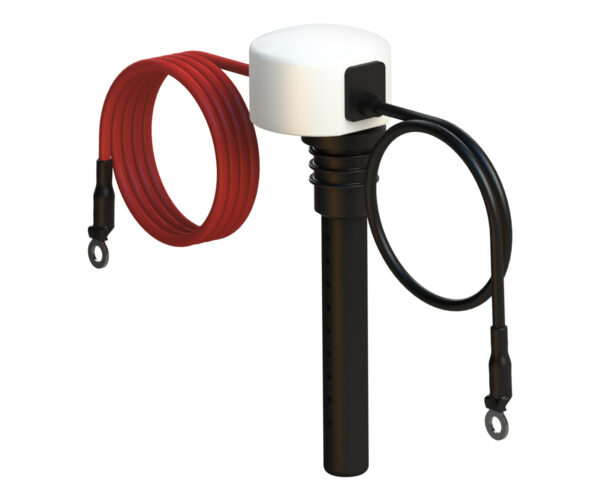 Flow-Rite Eagle Eye Essential+ Drill In, 4.8" - Image 1