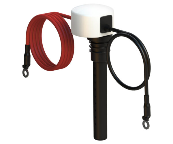 Flow-Rite Eagle Eye Essential+ Drill In, 1.9" - Image 1
