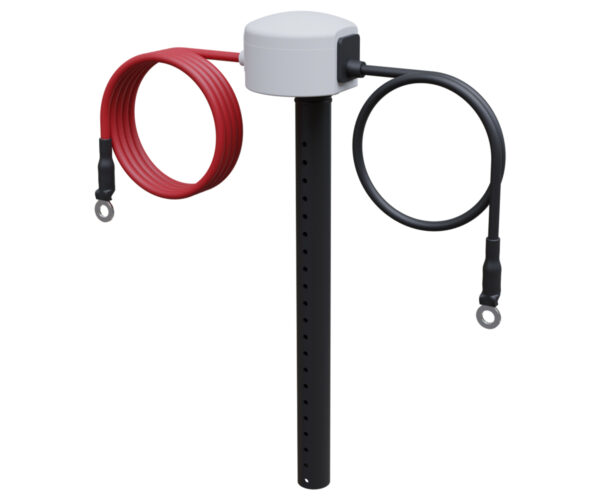 Flow-Rite Eagle Eye Essential+ Drill In, 4.5" - Image 1