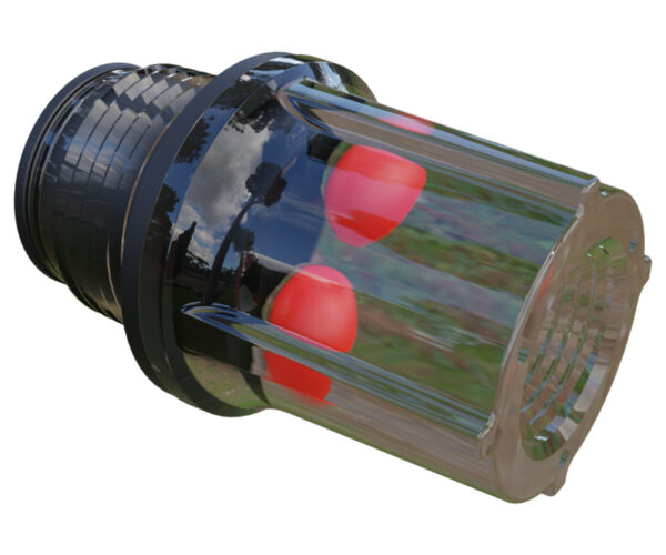 Flow-Rite Flow Indicator - Image 1