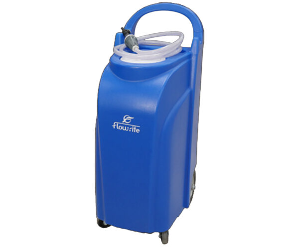 Flow-Rite Water Cart - Image 1