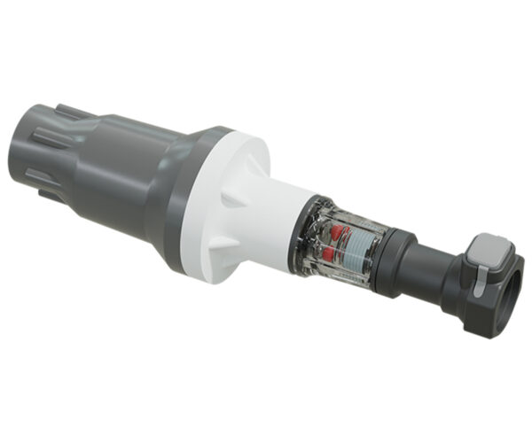 Flow-Rite Hose End Assembly - Image 1