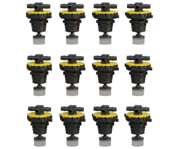 Pro-Fill 24 volt kit for 6V/12V batteries universal - Image 1