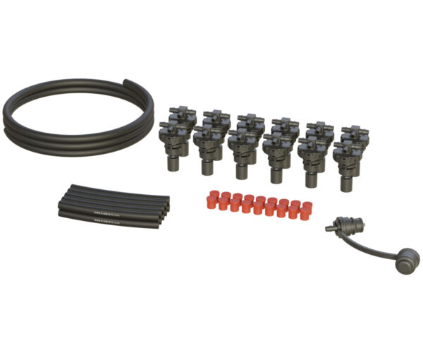 Flow-Rite Millennium Evo 24 Volt Kit, Stryten - Image 1