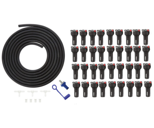 36 cell basic kit with VB-TB4 valves - Image 1