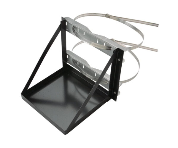 Tank Shelf Pole Mount - Image 1
