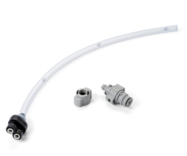 Stealth™ (Push-Fit) Input & Filter Assembly - Image 1