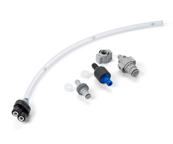 Stealth™ (Push-Fit) Input & Filter Assembly - Image 1