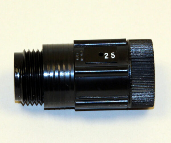 Pressure Regulator for Stealth Water Supplies - Image 1