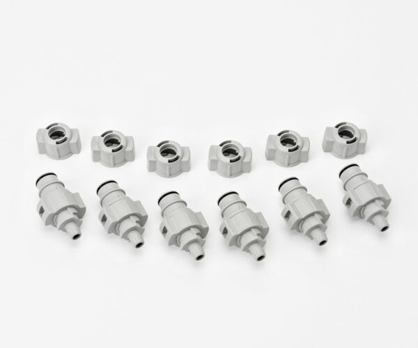 Stealth™ Standard Input Coupling (Bulk Pack) - Image 1