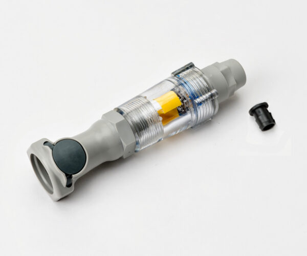 Replacement Front End for Stealth™ Water Supplies - Image 1