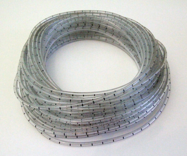 Speed Tubing (1/4" O.D., PVC) - Image 1