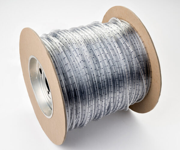 Speed Tubing (1/4" O.D., PVC) - Image 1