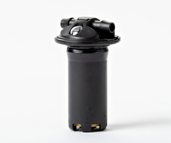 Stealth™ Barbed Valve - Image 1