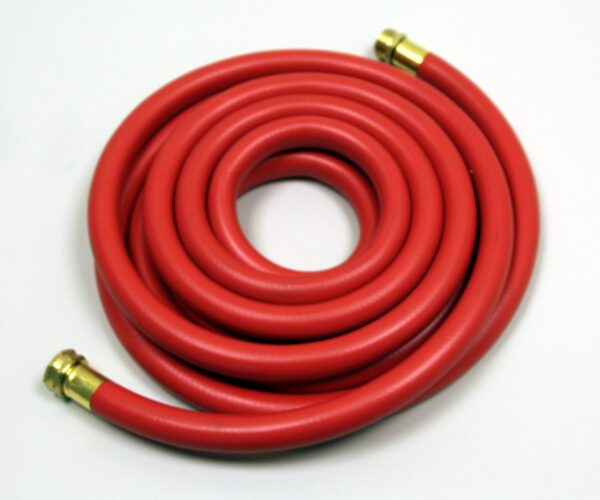 Heavy-Duty Output Hose - Image 1