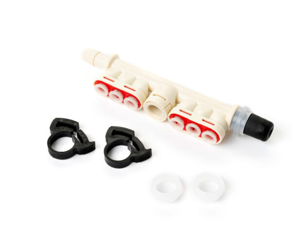 Water Injector Spider Manifold - Image 1