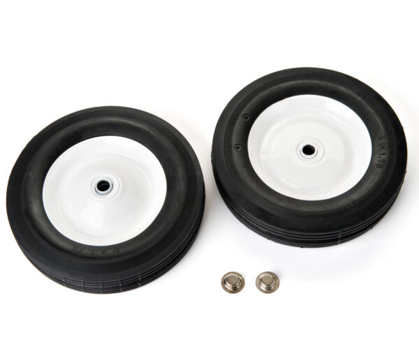 HydroCart Max™ Replacement Wheel Kit - Image 1