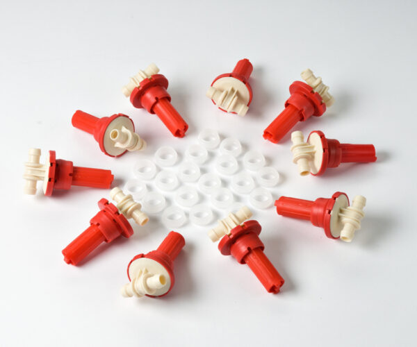 Water Injector™ Repair Valve (Bulk Pack) - Image 1