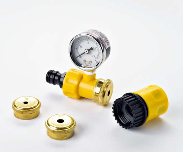 Water Injector™ Flow Checker - Image 1