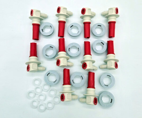 Terminating Water Injector™ - Image 1