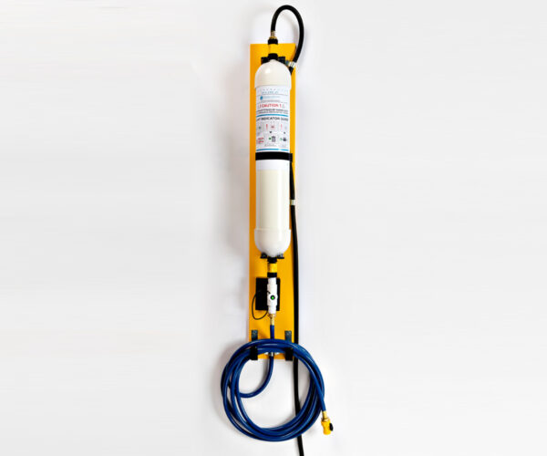 HydroPure™ Deionizer System - Image 1