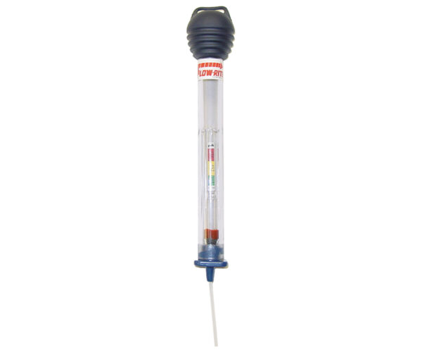Flow-Rite Hydrometer - Image 1