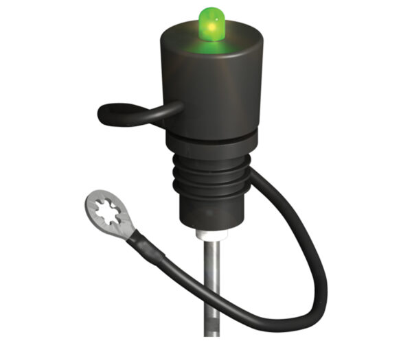 Flow-Rite Eagle Eye Essential Drill In, 2.0" - Image 1