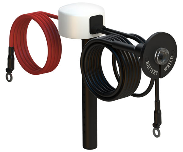 Flow-Rite Eagle Eye Essential+ Drill In, 1.9" - Image 1