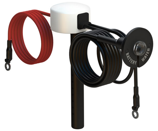 Flow-Rite Eagle Eye Essential+ Drill In, 1.9" - Image 1