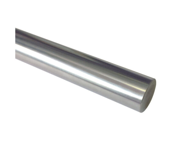 Roller shaft 1/2" dia - Image 1