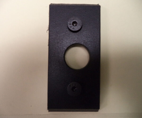 Upper Rail UHMW bumper - Image 1