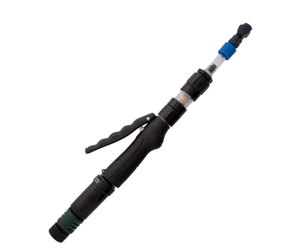 Direct Fill Link - Grey Connector (09GRF1) - Image 1