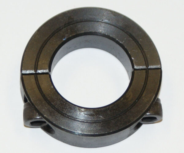 1" Double Split Locking Collar - Image 1