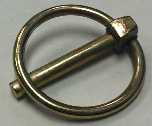 3/16" x 1 1/4" Lynch Pin - Image 1