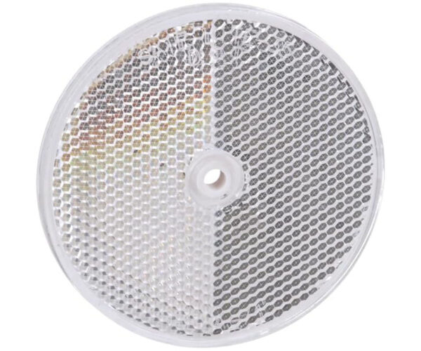 3" Dia Reflector - Image 1