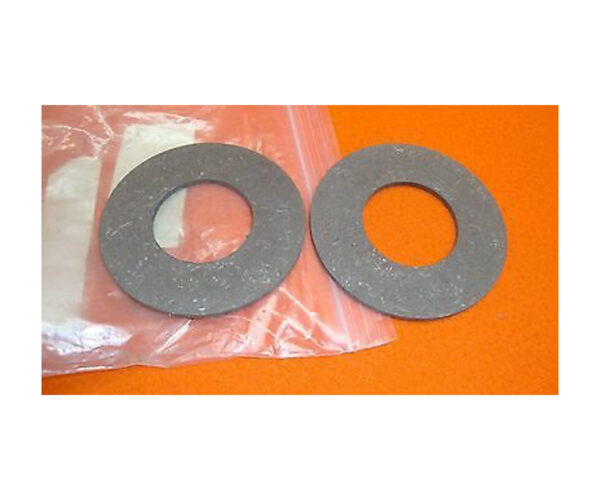 Friction Disk for TT35 Torque Tamer (pair) - Image 1