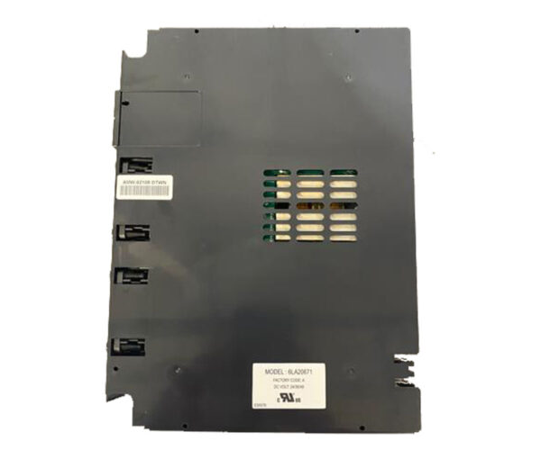 KIT,3.5KW PM,80A,48V,480,ENERS - Image 1