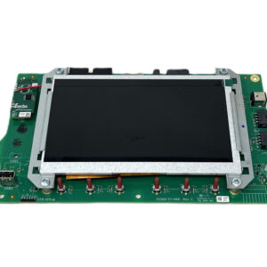 KIT,LIFEPLUS STD HMI BOARD